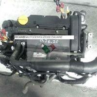 Motore Opel Corsa 1200 Benzina Z12XEP