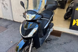 Honda SH 150 DD fine 2011 - PERMUTE - NO GARANZIA