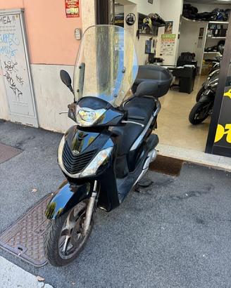 Honda SH 150 DD fine 2011 - PERMUTE - NO GARANZIA