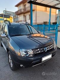 Dacia Duster 1.5 dCi 110CV 4x2 Ambiance