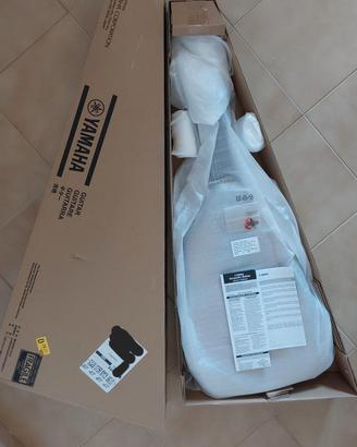 Chitarra classica Yamaha C40 NUOVISSIMA 