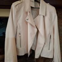 Giubbotto da donna Zuiki ecopelle