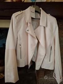 Giubbotto da donna Zuiki ecopelle