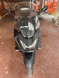 Kymco sky town 125