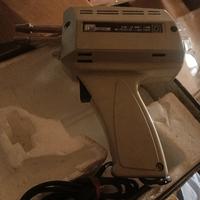 saldatore a pistola instantaneo