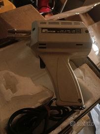 saldatore a pistola instantaneo