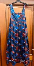 Abito lungo Week end Max Mara