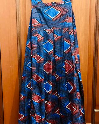 Abito lungo Week end Max Mara