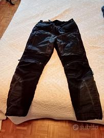 PANTALONI MOTO ARLEN NESS