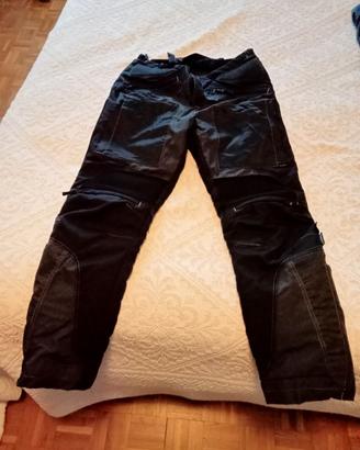 PANTALONI MOTO ARLEN NESS