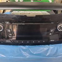 stereo originale lancia Ypsilon 