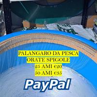 Palangaro da pesca