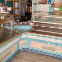 arredo per panificio 