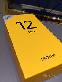 Realme 12 pro