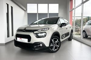 CITROEN C3 C3 1.2 83 CV SHINE - 2022