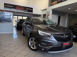 Opel Grandland X 1.6 Hybrid Plug-in aut. AWD Elega