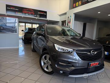 Opel Grandland X 1.6 Hybrid Plug-in aut. AWD Elega