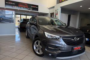 Opel Grandland X 1.6 Hybrid Plug-in aut. AWD Elega