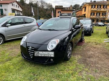 ALFA ROMEO MITO 1.4 78 CV PROGRESSION - EURO 5.500