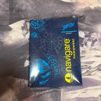 Pigiama navigare nuovo