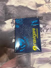 Pigiama navigare nuovo