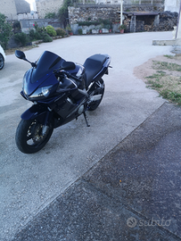 Cbr 600 f