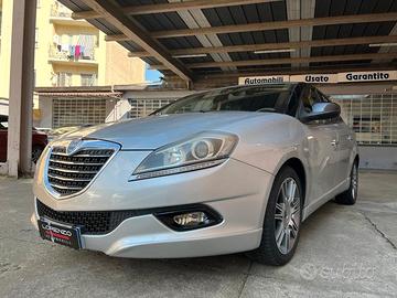 Lancia Delta 1.4 tjt Platino ecochic Gpl 120cv