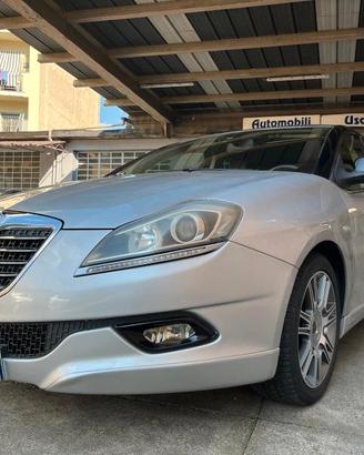 Lancia Delta 1.4 tjt Platino ecochic Gpl 120cv