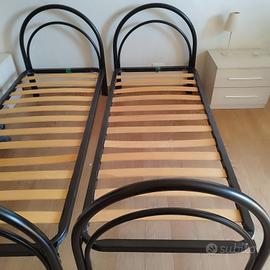 reti letto 