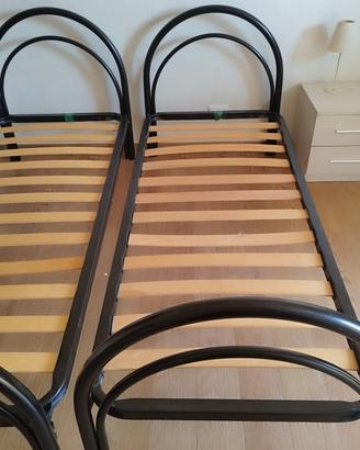 reti letto 