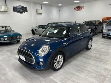 MINI One D 1.5 3p