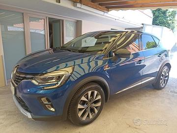 Renault Captur Intens GPL  