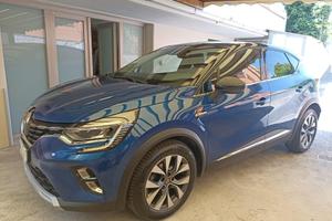 Renault Captur Intens GPL  