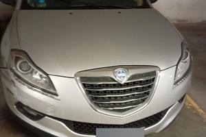 Lancia delta 1.6 2011