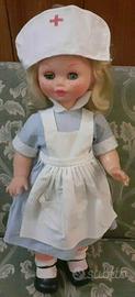 Bambola Candy infermiera vintage doll manga toy 80