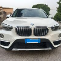 BMW X1 Xdrive18D Xline FULL
