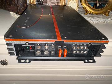 Amplificatore tec gld spl DA RIPARARE
