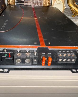 Amplificatore tec gld spl DA RIPARARE
