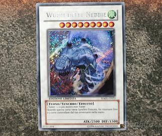 wurm delle nebbie Yu-gi-oh