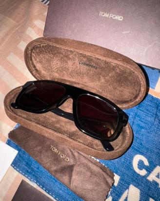 Occhiali Tom Ford da sole