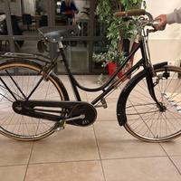 bicicletta UMBERTO DEI IMPERIALE  da donna