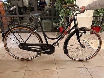 bicicletta UMBERTO DEI IMPERIALE  da donna