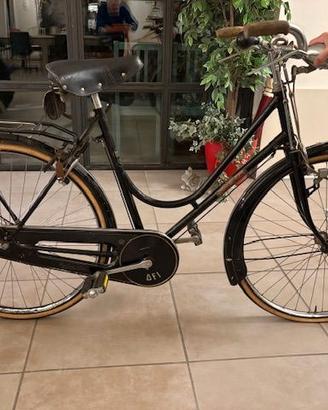 bicicletta UMBERTO DEI IMPERIALE  da donna