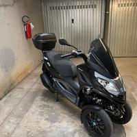 Scoter mp3 300 piaggio