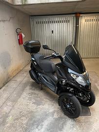 Scoter mp3 300 piaggio