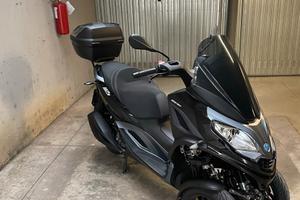 Scoter mp3 300 piaggio