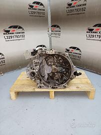 Cambio manuale 5m 20dp42 5fw psa 5f01 peugeot 207