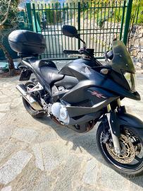 Honda Crossrunner 2014 – super accessoriata