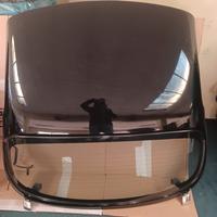 HARD TOP ORIGINALE MAZDA MX-5 NA-NB