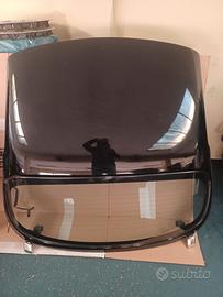 HARD TOP ORIGINALE MAZDA MX-5 NA-NB